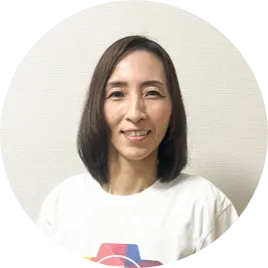 赤穂晶子