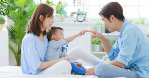 アトピーは遺伝する？不安を解消するための正しい知識と予防のヒント