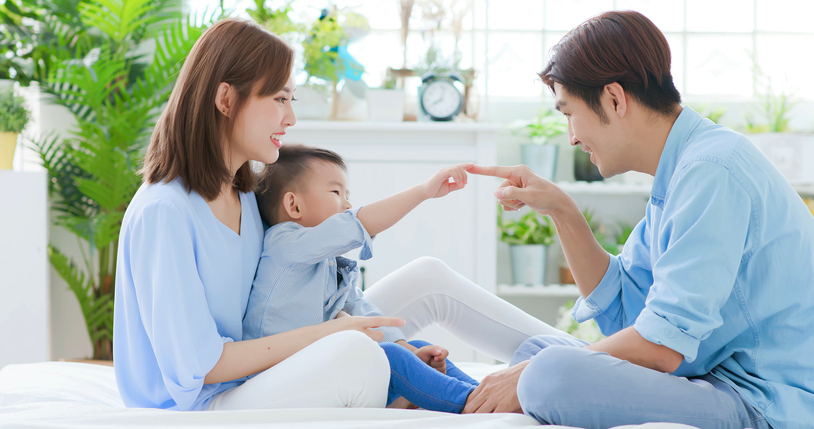 アトピーは遺伝する？不安を解消するための正しい知識と予防のヒント