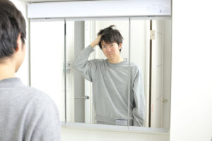 敏感な頭皮を守る！アトピーの人が気をつけたいシャンプー選びのコツ